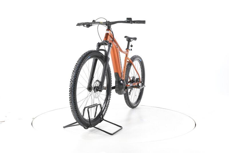 Giant Talon E+ 2 2023 | orange | 29" | L | 500 - 3000 km, image 4 of 4
