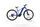 Giant Talon E+ 2 2023 | blauw | 29" | S | < 500 km, thumbnail 1 of 5