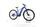 Giant Talon E+ 2 2023 | blauw | 29" | S | < 500 km, thumbnail 2 of 5