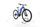 Giant Talon E+ 2 2023 | blauw | 29" | S | < 500 km, thumbnail 3 of 5