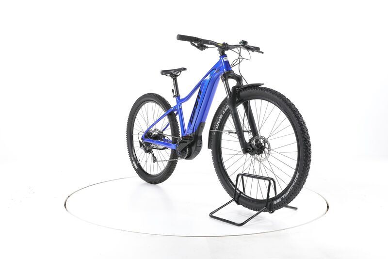 Giant Talon E+ 2 2023 | blauw | 29" | S | < 500 km, image 3 of 5