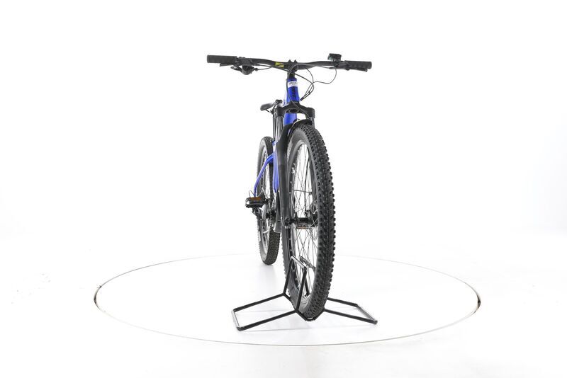 Giant Talon E+ 2 2023 | blauw | 29" | S | < 500 km, image 4 of 5