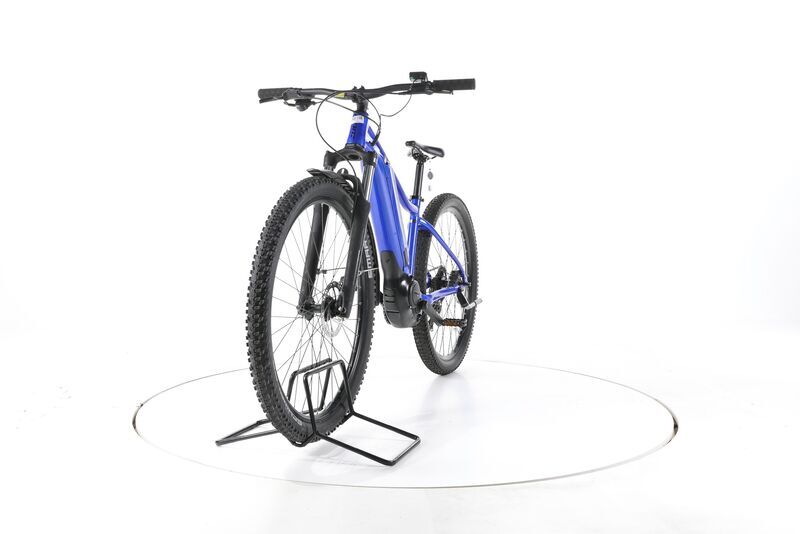Giant Talon E+ 2 2023 | blauw | 29" | S | < 500 km, image 5 of 5