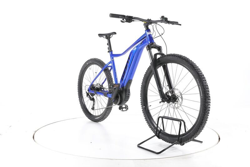 Giant Talon E+ 2 | V1 2023 | niebieski | 29" | L | < 500 km, image 3 of 5