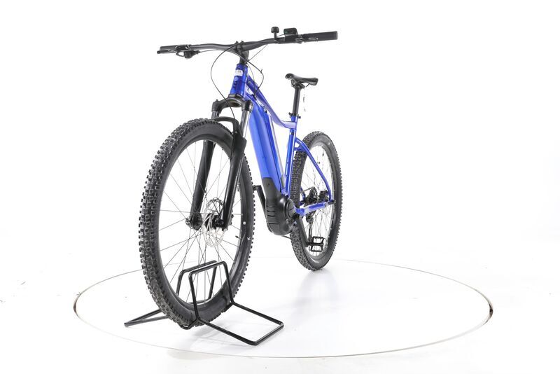 Giant Talon E+ 2 | V1 2023 | niebieski | 29" | L | < 500 km, image 5 of 5