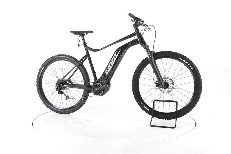 Giant Talon E+ 3 2023 | black | 29" | XXL | 500 - 3000 km, image 2 of 5