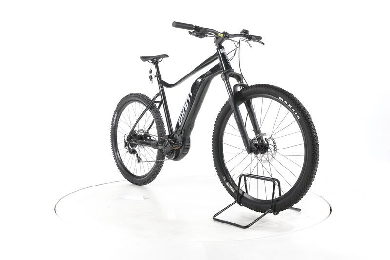 Giant Talon E+ 3 2023 | black | 29" | XXL | 500 - 3000 km, image 3 of 5