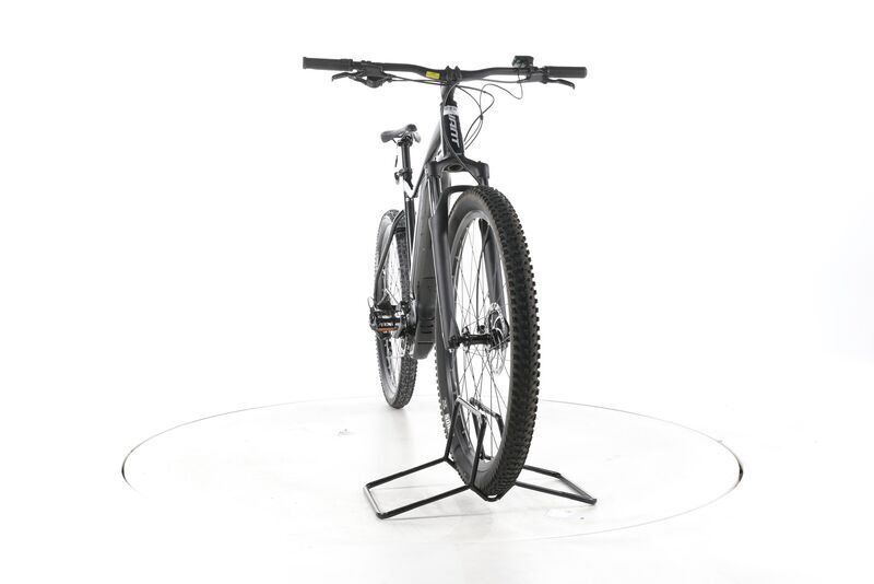 Giant Talon E+ 3 2023 | black | 29" | XXL | 500 - 3000 km, image 4 of 5