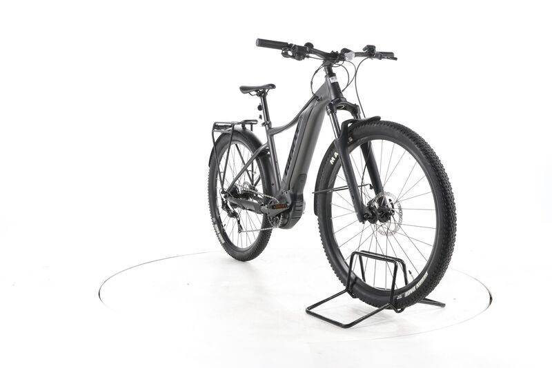 Giant Talon E+ EX 2021 | black | 29" | M | 500 - 3000 km, image 2 of 4