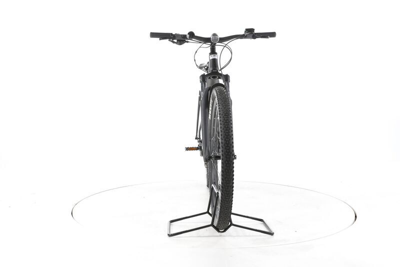 Giant Talon E+ EX 2021 | black | 29" | M | 500 - 3000 km, image 3 of 4