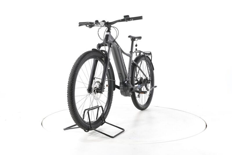 Giant Talon E+ EX 2021 | black | 29" | M | 500 - 3000 km, image 4 of 4