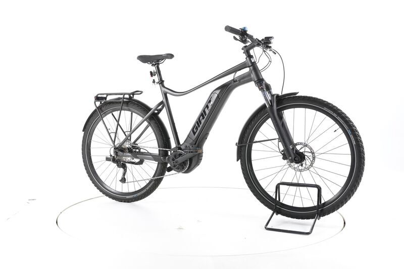 Giant Talon E+ EX 2022 | black | 28" | XXL | >3000 km 1