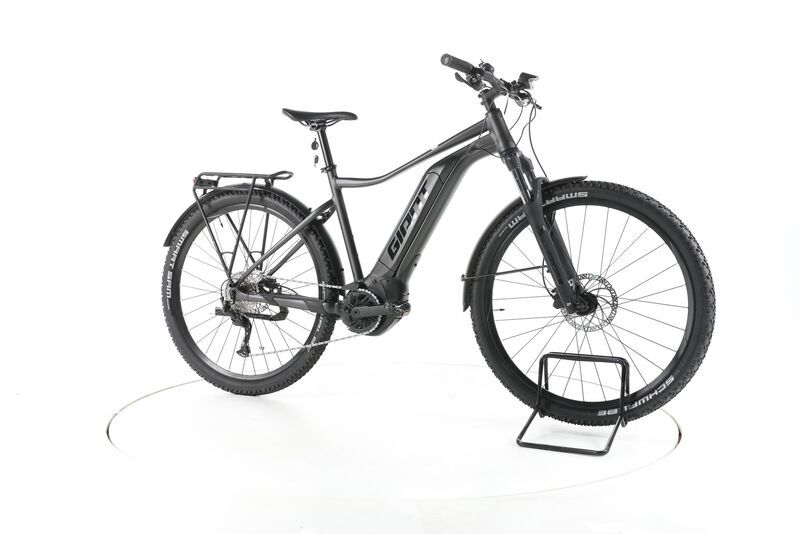 Giant Talon E+ EX 2022 | zwart | 29" | L | > 3000 km 1