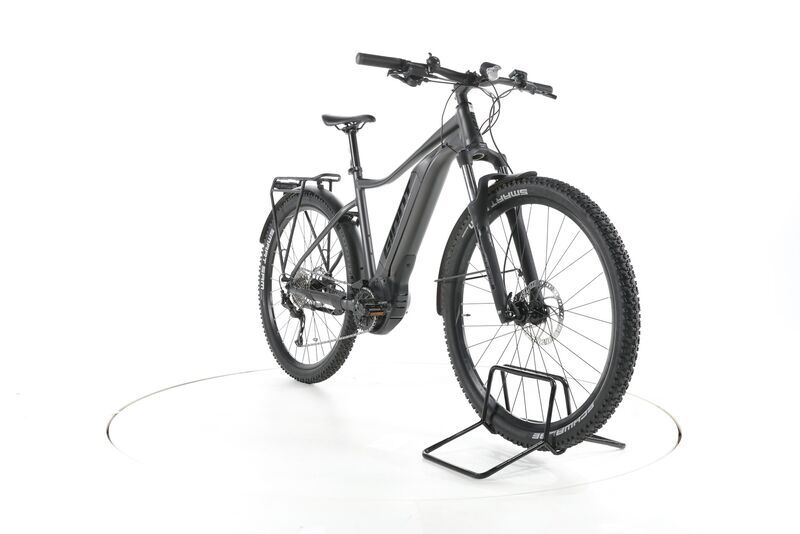 Giant Talon E+ EX 2022 | zwart | 29" | L | > 3000 km 2