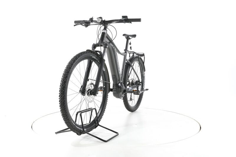 Giant Talon E+ EX 2022 | zwart | 29" | L | > 3000 km 4