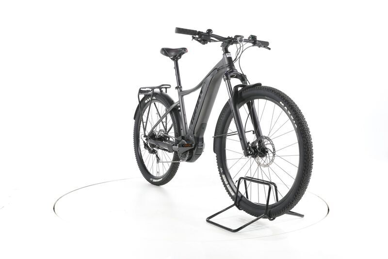 Giant Talon E+EX 2022 | zwart | 29" | 46 cm | < 500 km, image 2 of 4
