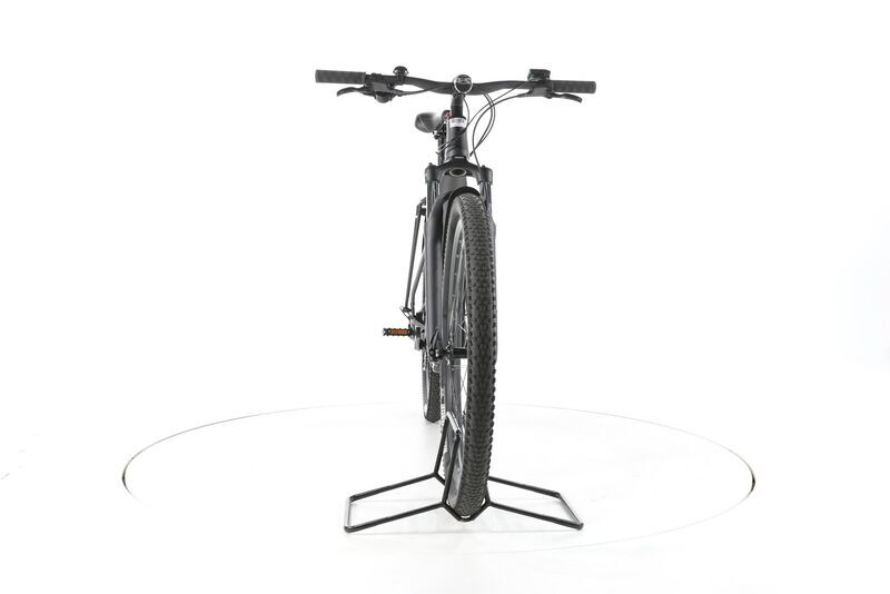 Giant Talon E+EX 2022 | zwart | 29" | 46 cm | < 500 km, image 3 of 4