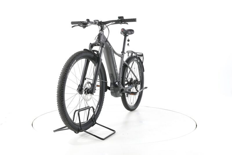 Giant Talon E+EX 2022 | zwart | 29" | 46 cm | < 500 km, image 4 of 4