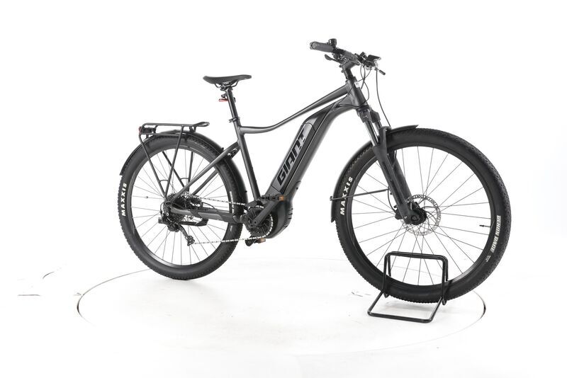 Giant Talon E+ EX 2022 | sort | 29" | L | 500 - 3000 km, image 2 of 5