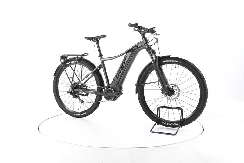Giant Talon E+ EX 2022 | černá | 29" | M | < 500 km, image 2 of 5