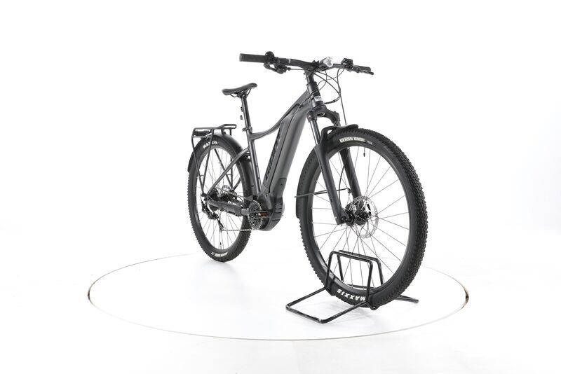 Giant Talon E+ EX 2022 | černá | 29" | M | < 500 km, image 3 of 5