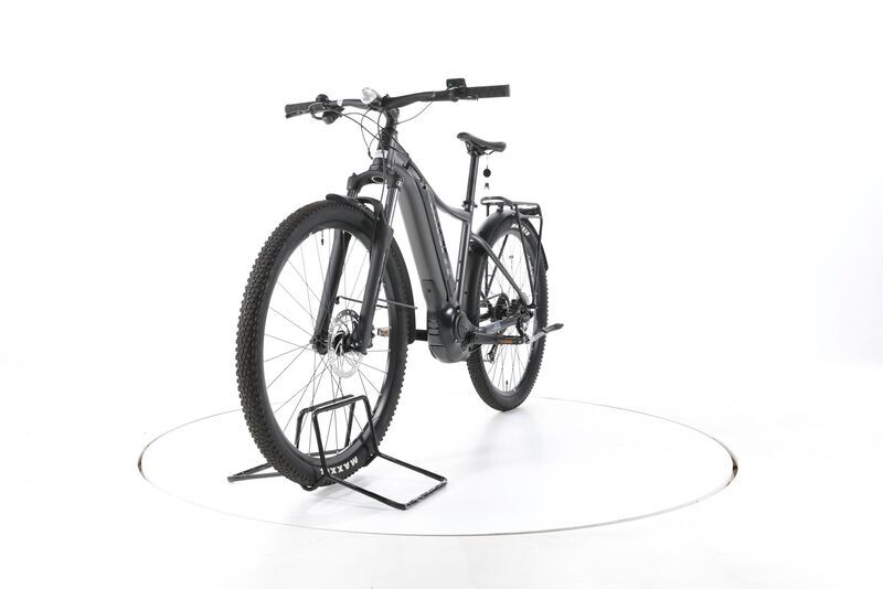 Giant Talon E+ EX 2022 | černá | 29" | M | < 500 km, image 5 of 5
