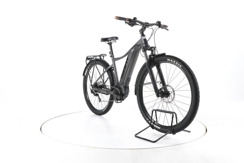 Giant Talon E+ EX 2022 | noir | 29" | M | 500 - 3000 km, image 3 of 5