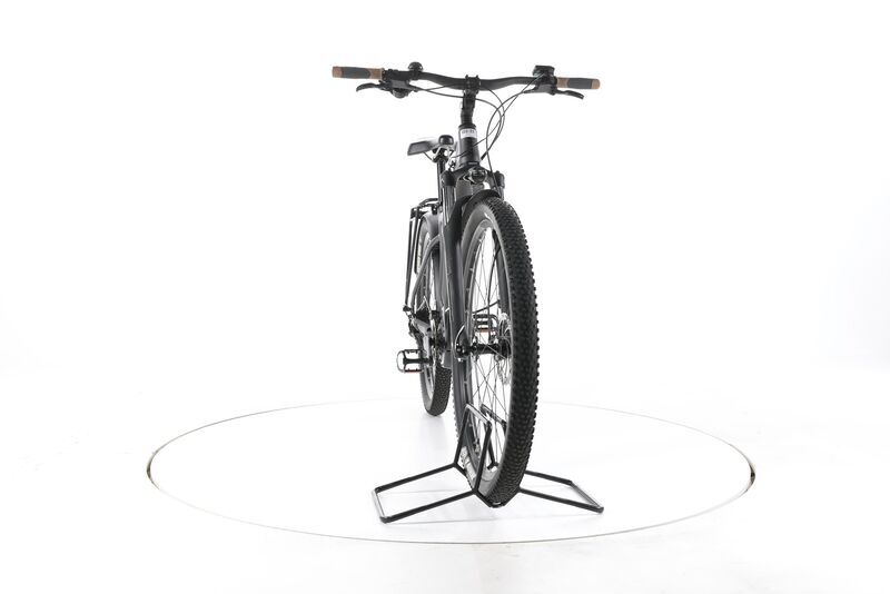 Giant Talon E+ EX 2022 | noir | 29" | M | 500 - 3000 km, image 4 of 5