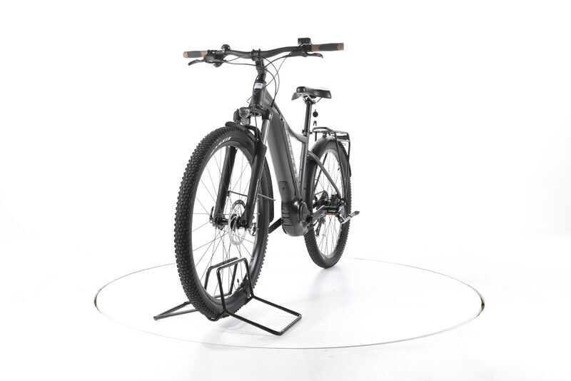 Giant Talon E+ EX 2022 | noir | 29" | M | 500 - 3000 km, image 5 of 5