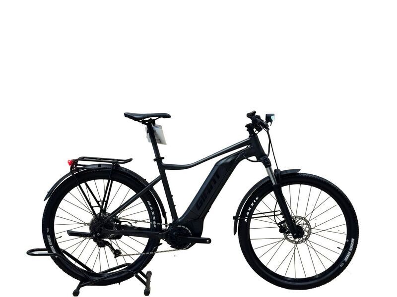 Giant Talon E+ EX 2022 | black | 29" | L | < 500 km, image 1 of 5