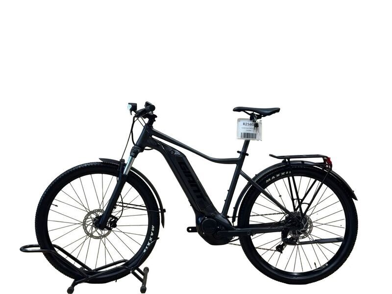 Giant Talon E+ EX 2022 | black | 29" | L | < 500 km, image 2 of 5