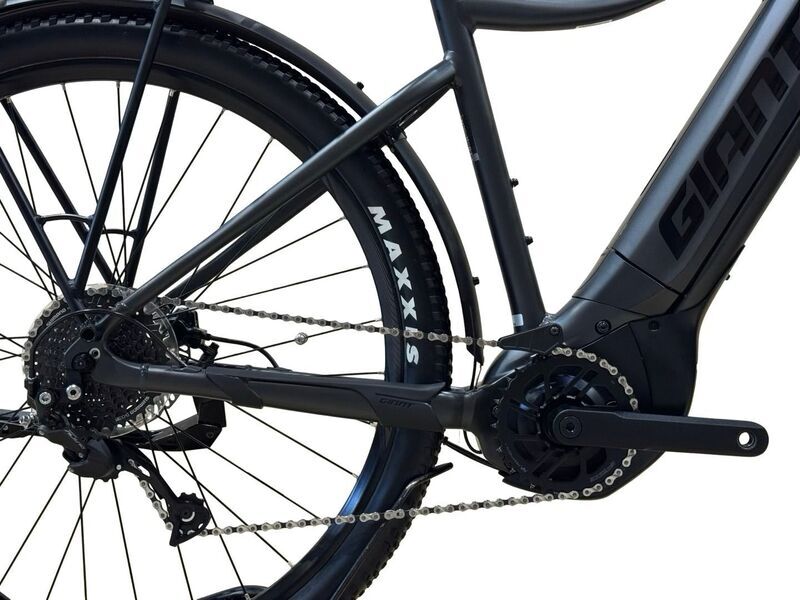 Giant Talon E+ EX 2022 | black | 29" | L | < 500 km, image 3 of 5