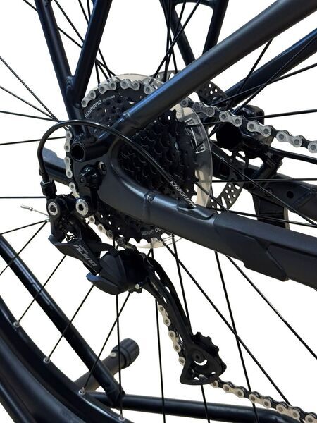 Giant Talon E+ EX 2022 | black | 29" | L | < 500 km, image 4 of 5