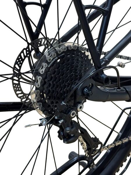 Giant Talon E+ EX 2022 | black | 29" | L | < 500 km, image 5 of 5