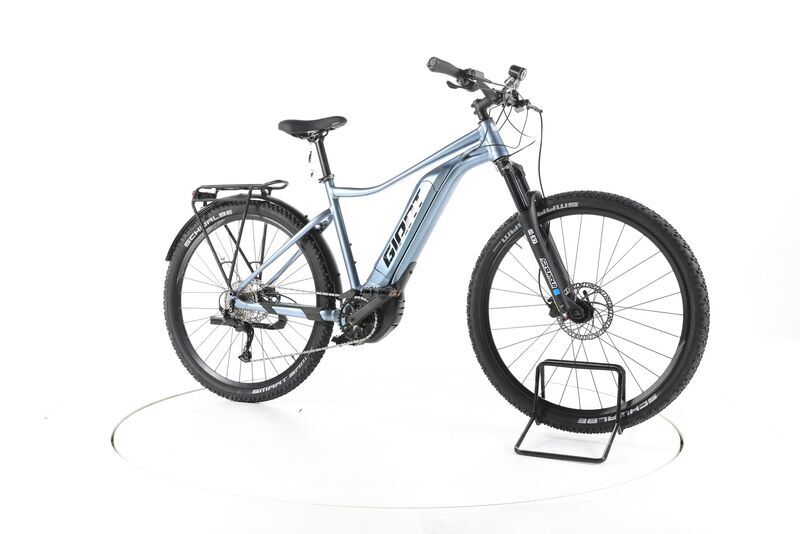 Giant Talon E+ EX 2023 | bleu | 29" | L | > 3000 km 1