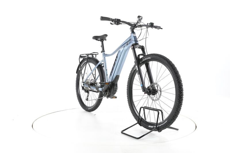 Giant Talon E+ EX 2023 | bleu | 29" | L | > 3000 km 2