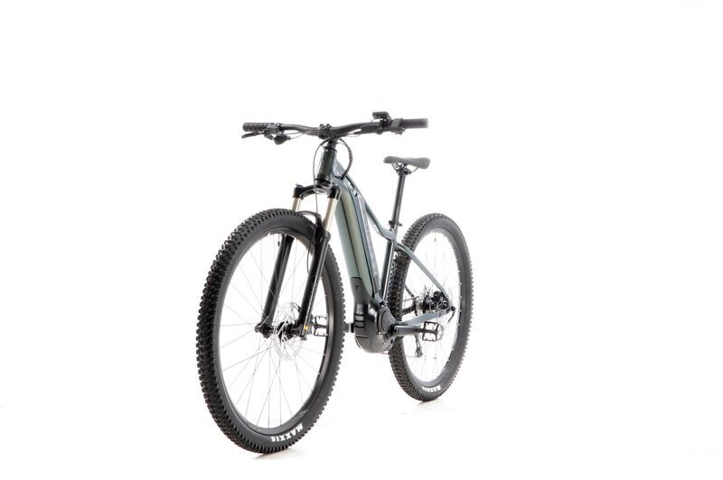Giant Talon E+ 1 (2022) | Diamond | green | 29" | 41 cm | < 100 km | 496 Wh 2