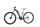 Giant Talon E+ 1 (2022) | Diamond | green | 29" | 41 cm | < 100 km | 496 Wh thumbnail 4/4