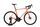 Giant TCR Advanced 1 Pro Compact (2024) | Diamant | orange | 27.5" | L thumbnail 1/5