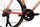 Giant TCR Advanced 1 Pro Compact (2024) | Diamant | orange | 27.5" | L thumbnail 4/5