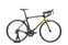 Giant TCR Advanced 0 (2018) | Kolmiorunko | musta/keltainen | 27.5" | M/L thumbnail 1/5