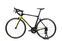 Giant TCR Advanced 0 (2018) | Kolmiorunko | musta/keltainen | 27.5" | M/L thumbnail 3/5