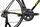 Giant TCR Advanced 0 (2018) | Diamant | zwart/geel | 27.5" | M thumbnail 4/5
