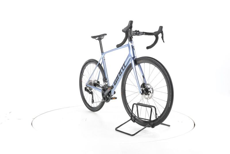 Giant TCR Advanced 0 2023 | blue | 28" | ML, image 2 of 4