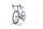 Giant TCR Advanced 0 2023 | blue | 28" | ML, thumbnail 4 of 4