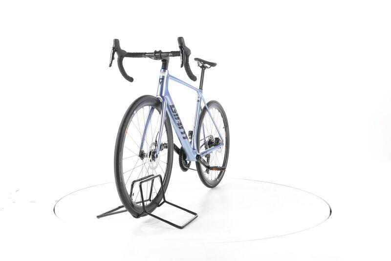 Giant TCR Advanced 0 2023 | blue | 28" | ML, image 4 of 4
