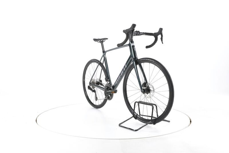 Giant TCR Advanced 1 2024 | black | 28" | L, image 3 of 5
