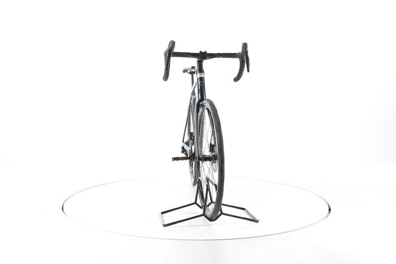 Giant TCR Advanced 1 2024 | black | 28" | L, image 4 of 5