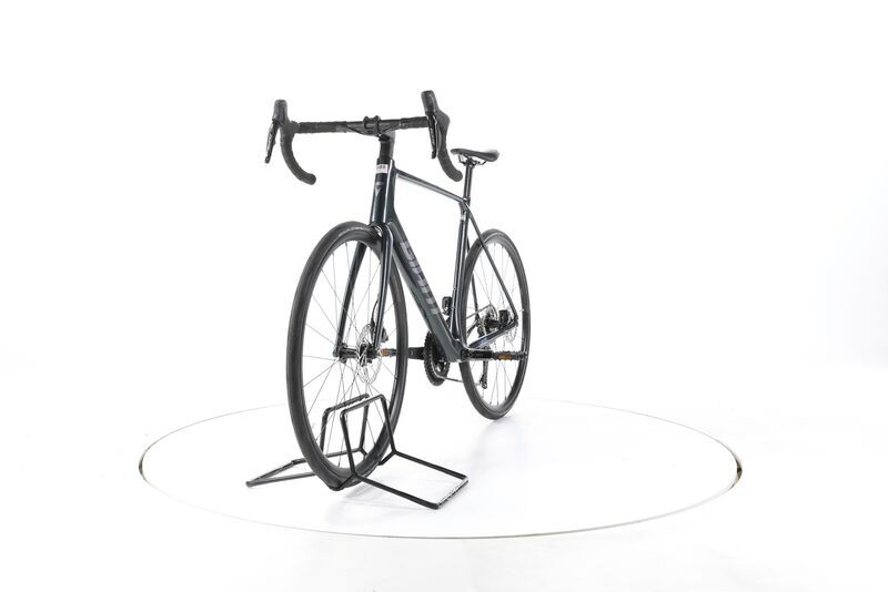 Giant TCR Advanced 1 2024 | black | 28" | L, image 5 of 5