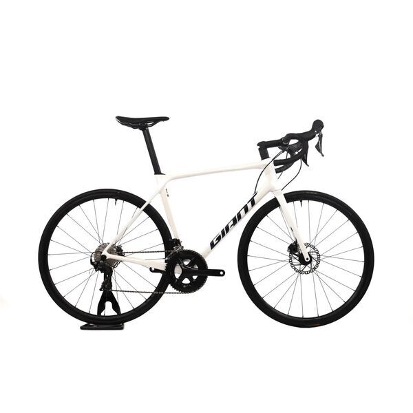 Giant TCR Advanced 2 (2021) | Diamant | weiß | 27.5" | M/L 1
